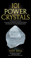 101 Power Crystals (1112215)