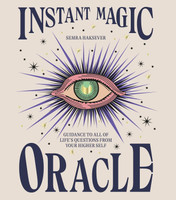 Instant Magic Oracle (1112216)