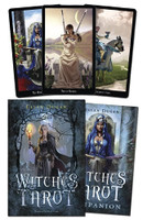 Witches Tarot (1112232)