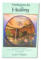 Meditations for Healing (1112234)