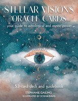 Stellar Visions Oracle cards (1112249)