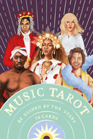 Music Tarot (1112257)