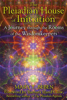the Pleiadian House of Initiation (1112281)