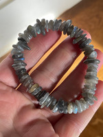 Labradorite bracelet (1112288)