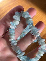 Aquamarine bracelet (1112289)
