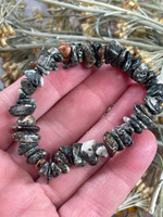 Preseli Bluestone chip bracelet (1112326)