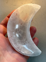 Selenite Moon bowl (1112328)