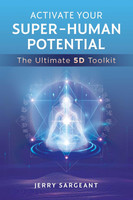 Activate your super-human potential (1112346)