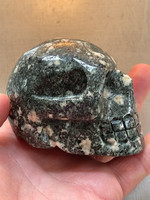 Preseli Bluestone skull (1112352)