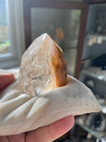 Amphibole quartz (1112355)