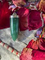 Green Adventurine pendulum (1112360)