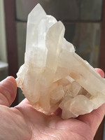 Clear Quartz Cluster (1112442)