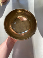 Brass Singing Bowl (1112446)
