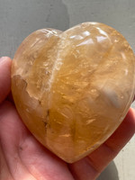 Golden Healer Heart (1112470)