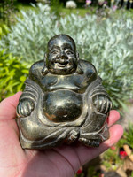 Pyrite Ho Min Buddha (1112521)