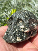 Preseli Bluestone skull (1112543)