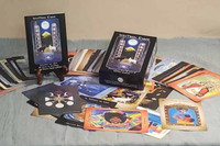 We Moon tarot (1112559)