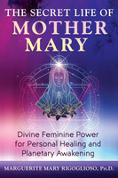 Secret Life of Mother Mary (1112567)
