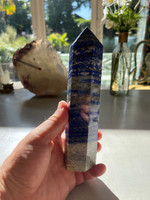Lapis Lazuli tower (1112733)