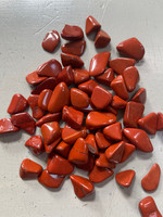 Red Jasper tumblestones (1112801)