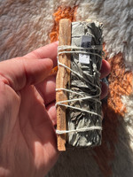 White Sage & Palo Santo bundle (1112814)