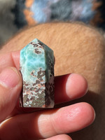 Larimar point (1112822)