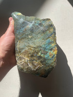 Labradorite (1112827)