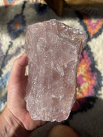 Rose Quartz AA grade (1112833)