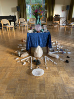 Crystal Dreamers Retreat 2026 shared room (1112836)
