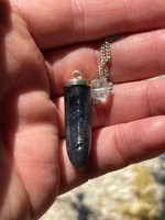 Sapphire pendulum (1112840)