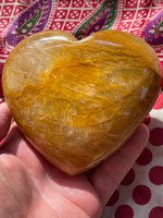 Golden Healer Heart (1112855)