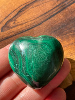 Malachite Heart (1112873)