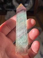 AA grade Fluorite (1112908)