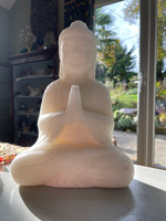 White Marble Buddha (1112950)