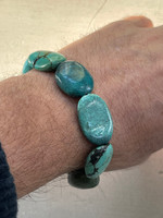 Turquoise bracelet (1112969)