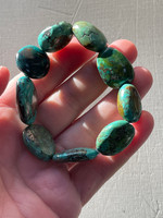 Turquoise bracelet (1112988)
