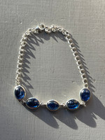Kyanite bracelet (1112994)