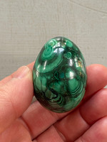 Malachite egg (1113006)