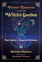 Flower Essences from the Witch's Garden (1113009)