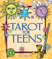 Tarot for Teens (1113019)