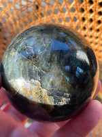 Labradorite sphere (1113024)