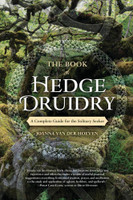 the Book of Hedge Druidry (1113041)