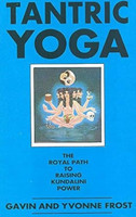 Tantric Yoga (1113045)