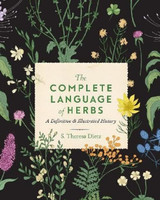 the Complete Language of Herbs (1113046)