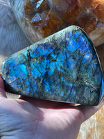Labradorite (1113049)