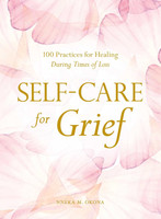 Self-Care for Grief (1113053)