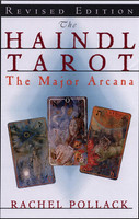 the Haindl Tarot (1113055)