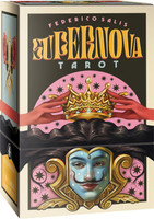 Supernova Tarot (1113058)