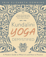 Kundalini Yoga Demystified (1113072)