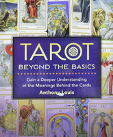 Tarot beyond the basics (1113073)